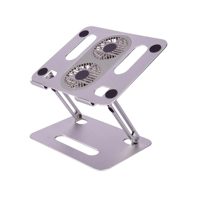 پایه خنک کننده لپ تاپ کول کلد مدل W8