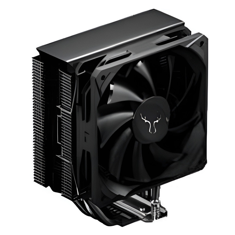 سیستم خنککننده بادی مدل OPTIMUM P190-B