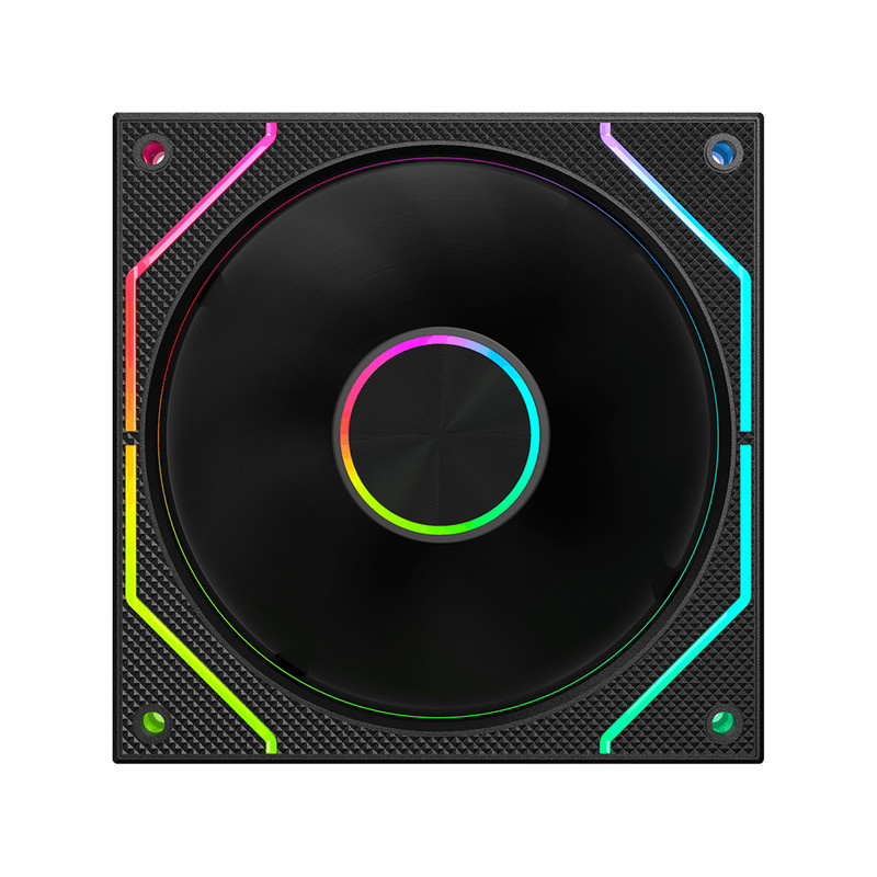 فن کیس اوست مدل  AVI 1202 RB