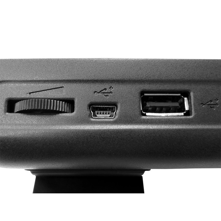 پایه خنک کننده لپ تاپ کولر مستر مدل NOTEPAL I300