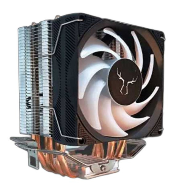 سیستم خنککننده بادی مدل OPTIMUM P120