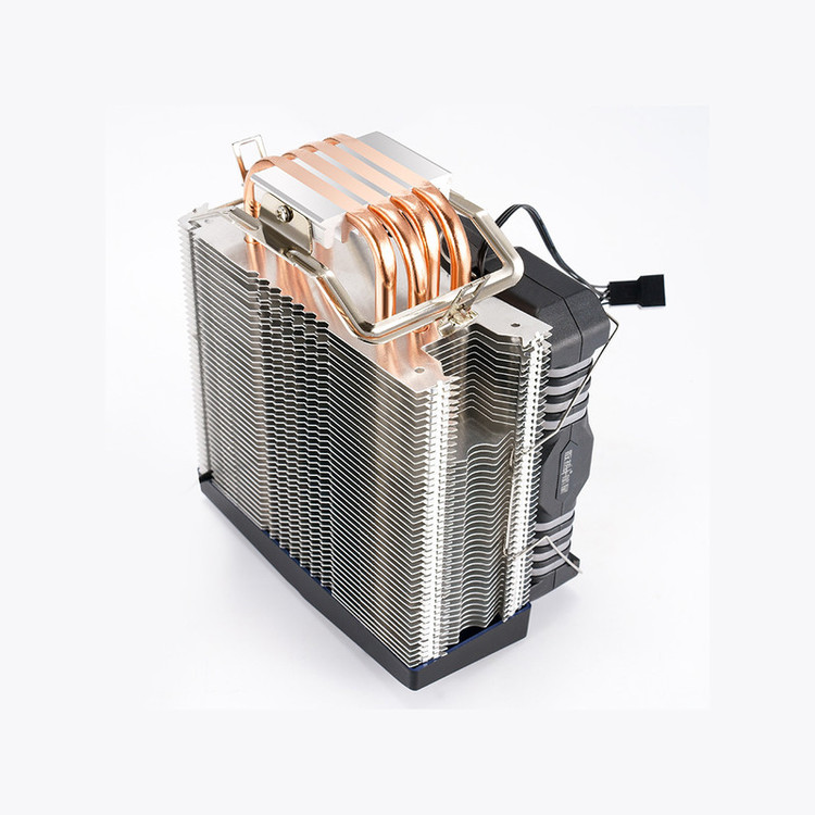 سیستم خنک کننده بادی پردازنده لاوینگ کول مدل LC400-A