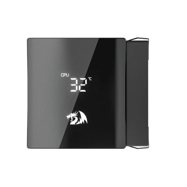سیستم خنک کننده بادی پردازنده ردراگون مدل CC-2311