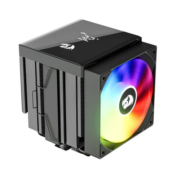 سیستم خنک کننده بادی پردازنده ردراگون مدل CC-2311