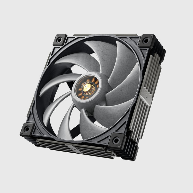 فن کیس مدل Sudokoo MACH 140