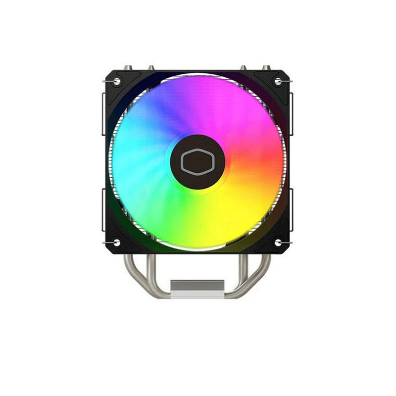 سیستم خنک کننده بادی کولر مستر مدل T400K RGB