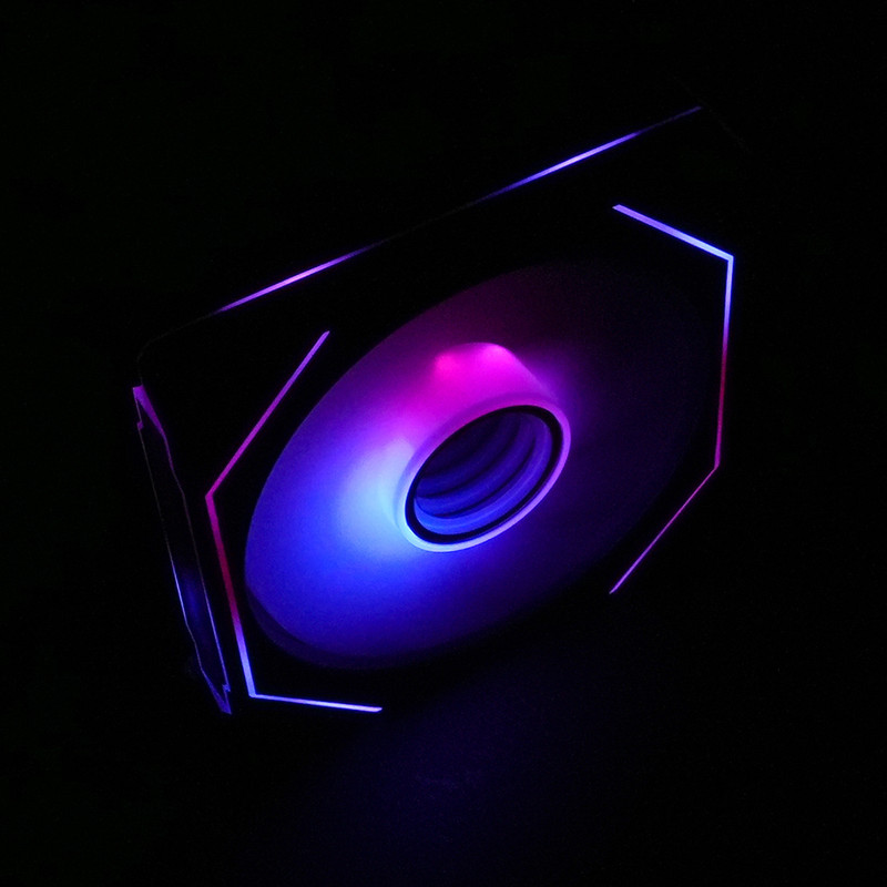 فن کیس تسکو مدل GFAN 105 Skadi Lux