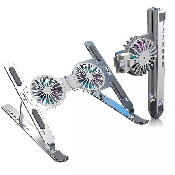 پایه خنک کننده لپ تاپ مدل C9