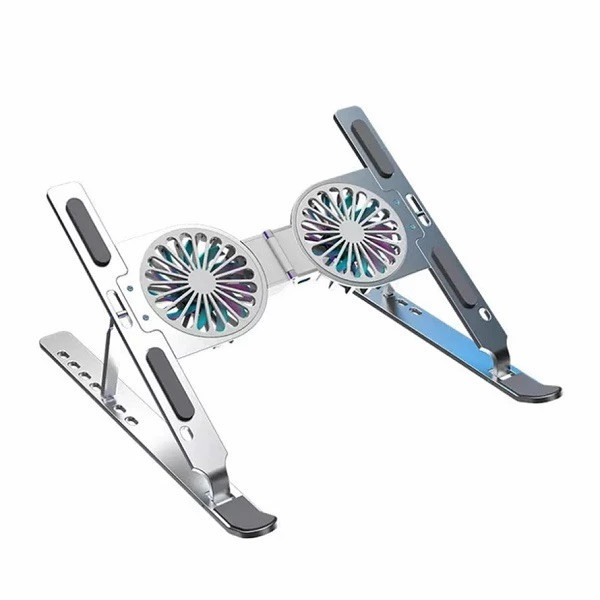 پایه خنک کننده لپ تاپ مدل C9