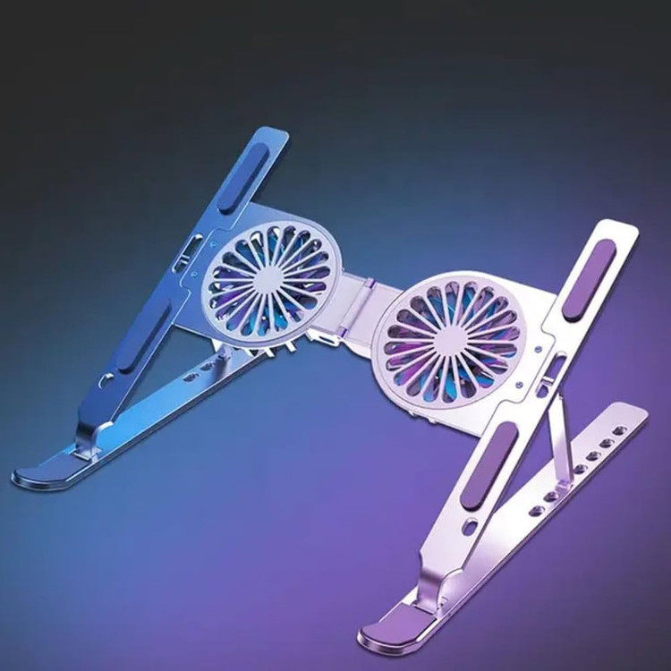 پایه خنک کننده لپ تاپ مدل C9