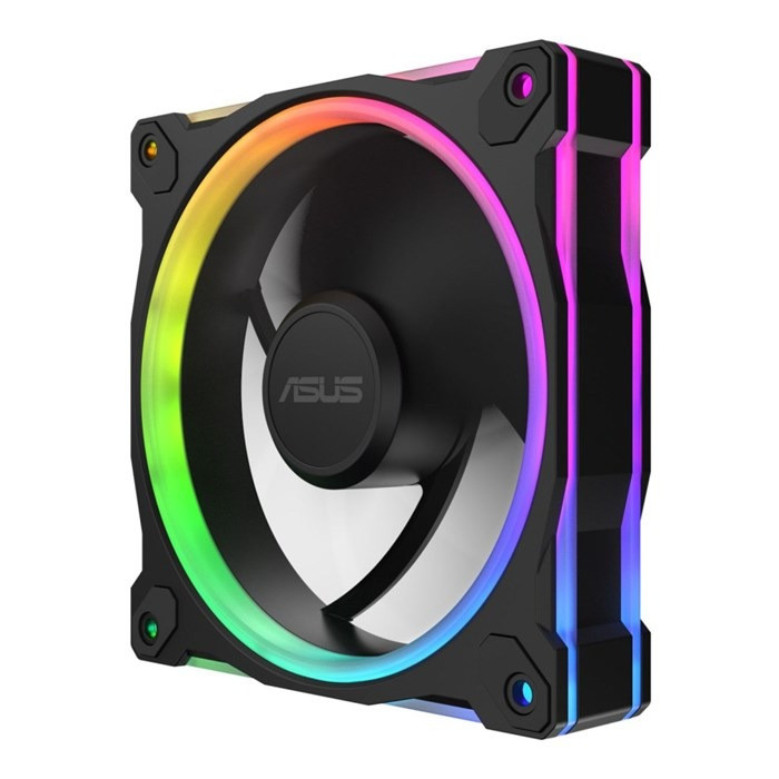 فن کیس ایسوس مدل Prime MR120 ARGB Reverse