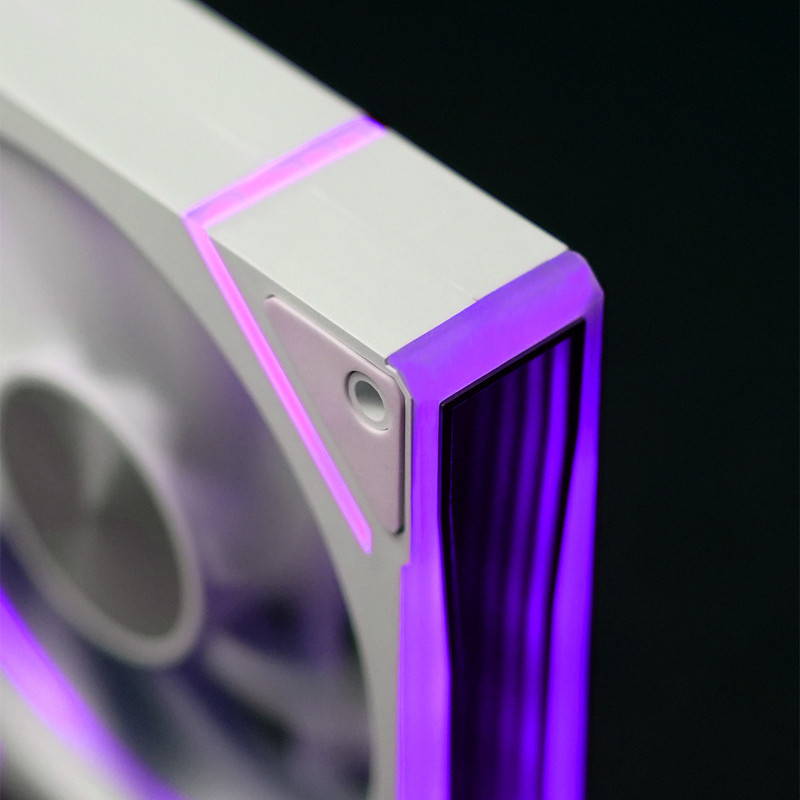 فن کیس تسکو مدل GFAN 110 Skadi Lumina