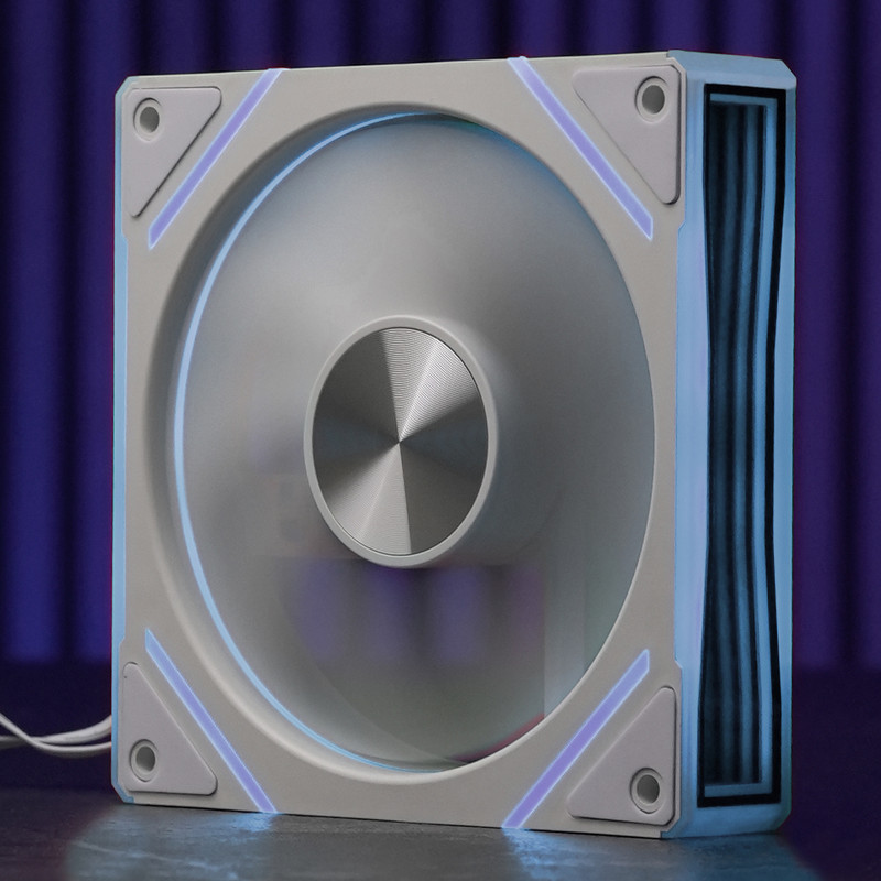 فن کیس تسکو مدل GFAN 110 Skadi Lumina