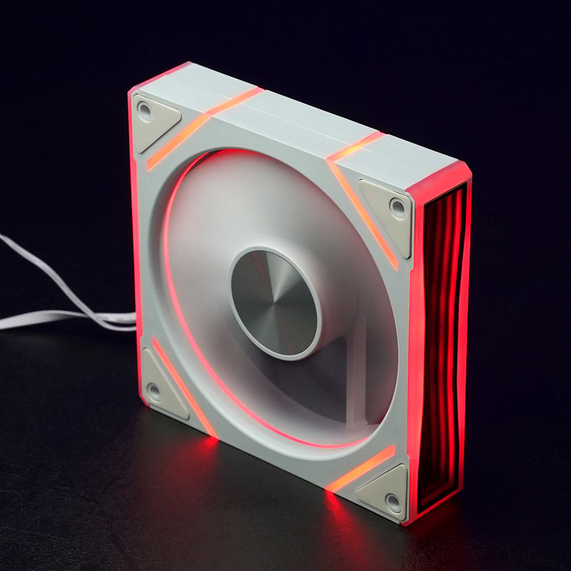 فن کیس تسکو مدل GFAN 110 Skadi Lumina