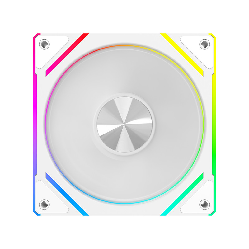 فن کیس تسکو مدل GFAN 110 Skadi Lumina