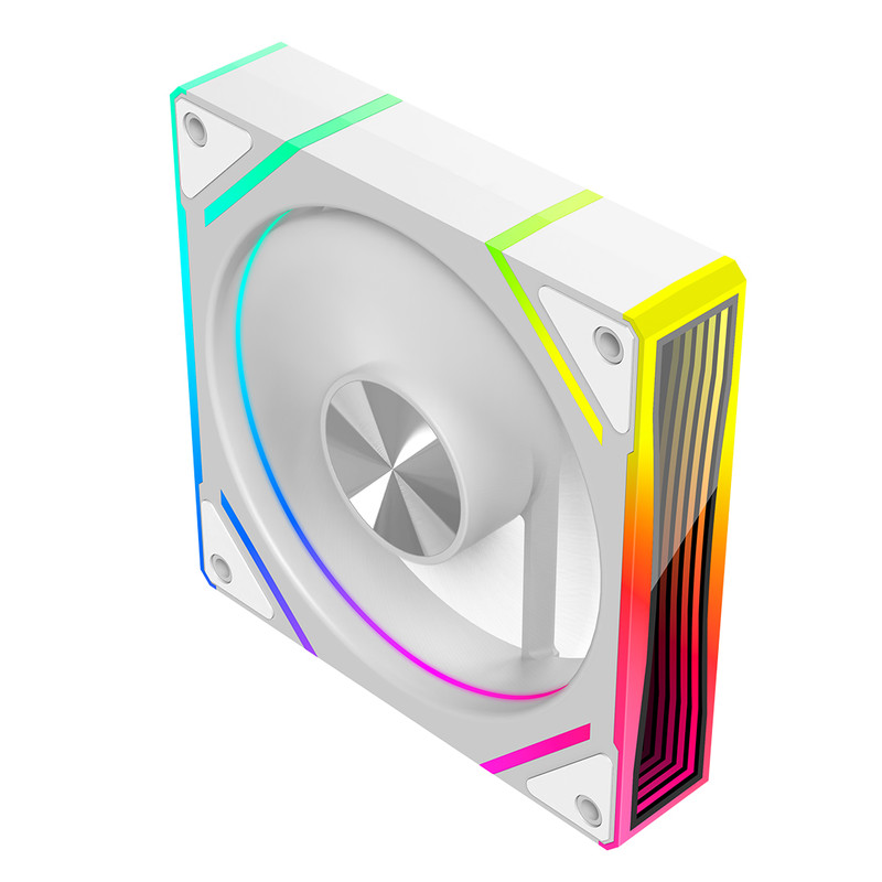 فن کیس تسکو مدل GFAN 110 Skadi Lumina