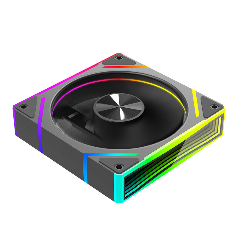فن کیس تسکو مدل GFAN 110 Skadi Lumina