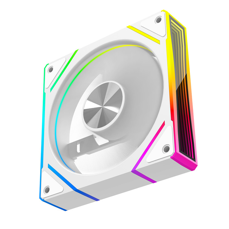 فن کیس تسکو مدل GFAN 110 Skadi Lumina