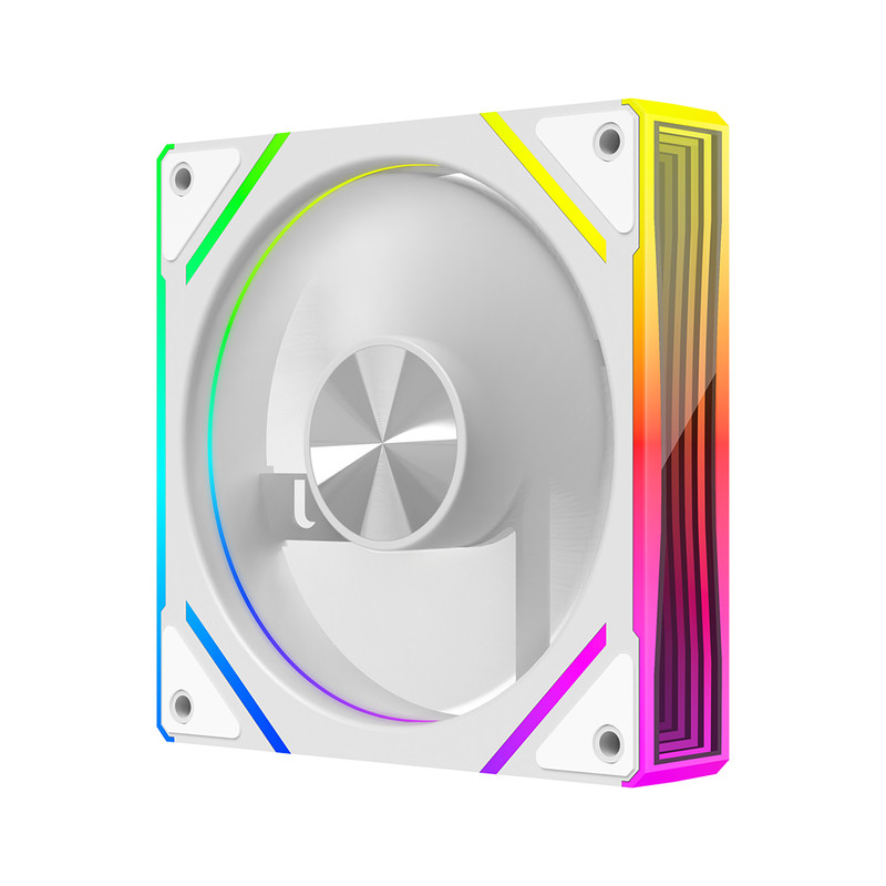 فن کیس تسکو مدل GFAN 110 Skadi Lumina