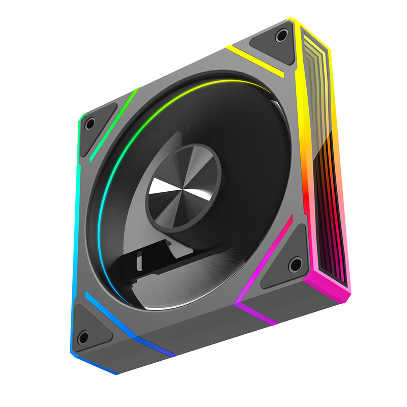 فن کیس تسکو مدل GFAN 110 Skadi Lumina