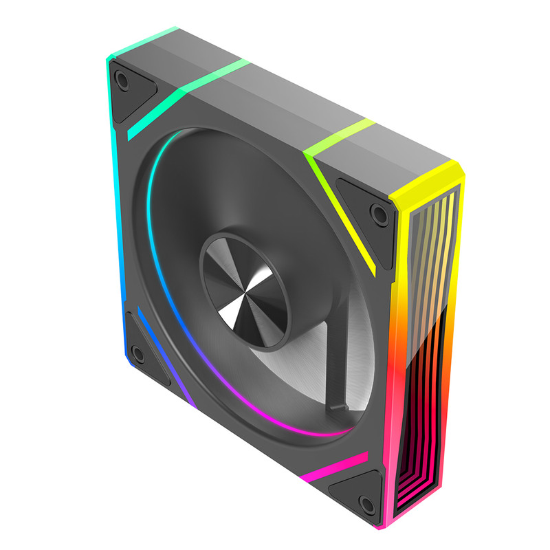 فن کیس تسکو مدل GFAN 110 Skadi Lumina