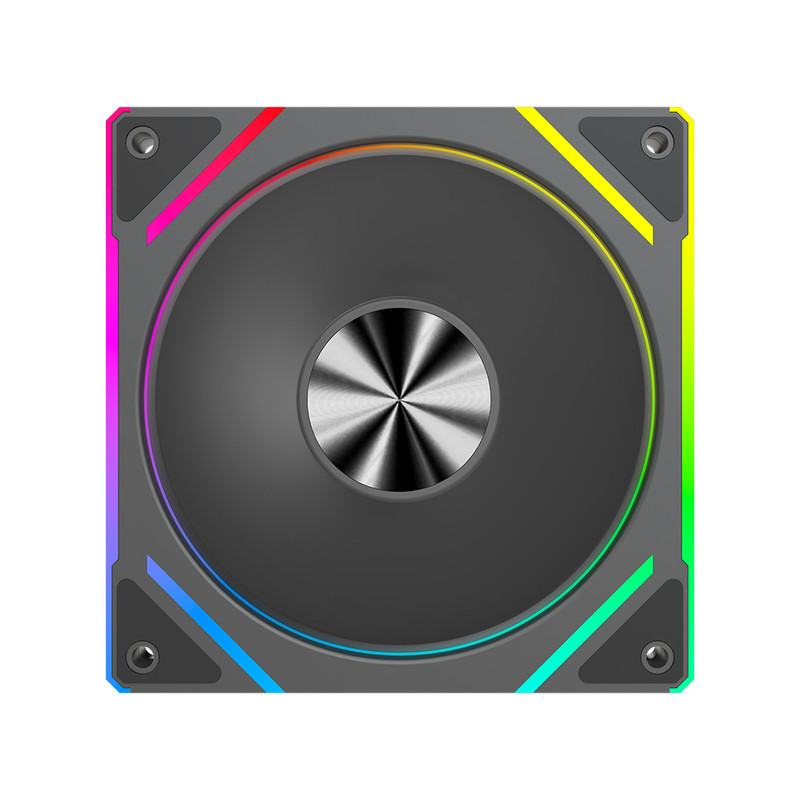 فن کیس تسکو مدل GFAN 110 Skadi Lumina