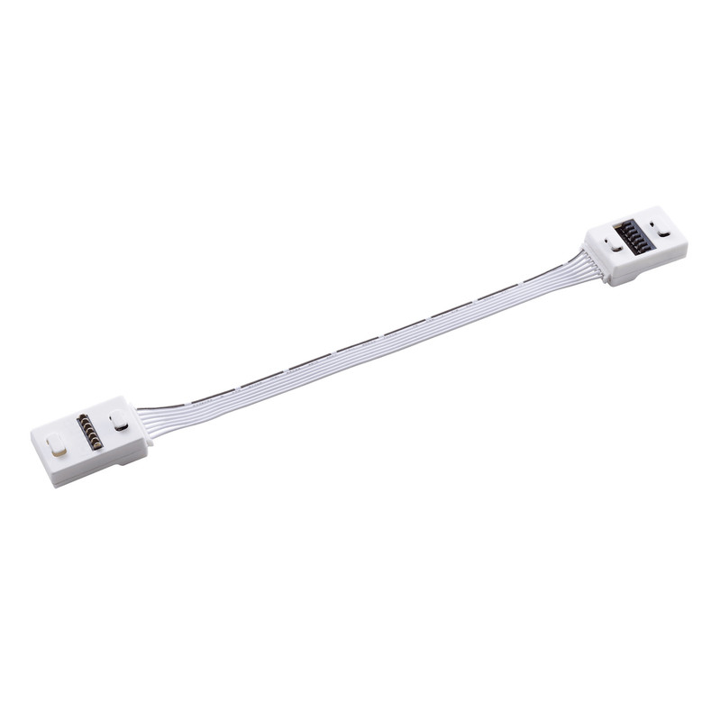 فن کیس ای دیتا ایکس پی جی مدل HURRICANE MAG 120 ARGB PWM WHITE 4IN1 بسته 4 عددی