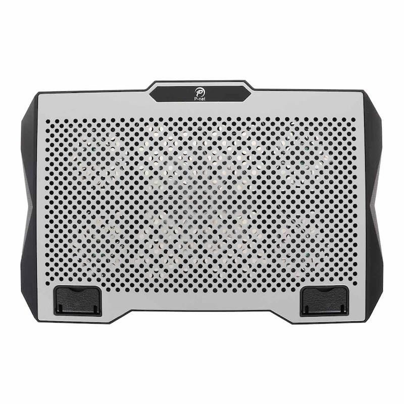 پایه خنک کننده لپ تاپ پی نت مدل P-708