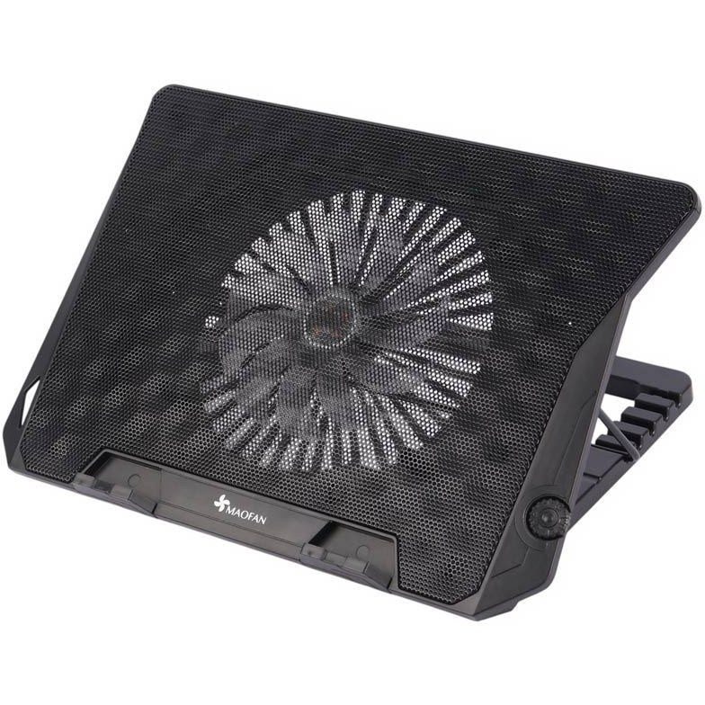 پایه خنک کننده  لپ تاپ کول کلد مدل MAOFAN AA1