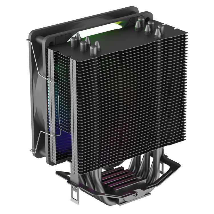 خنککننده پردازنده مستر تک مدل NOVA 600