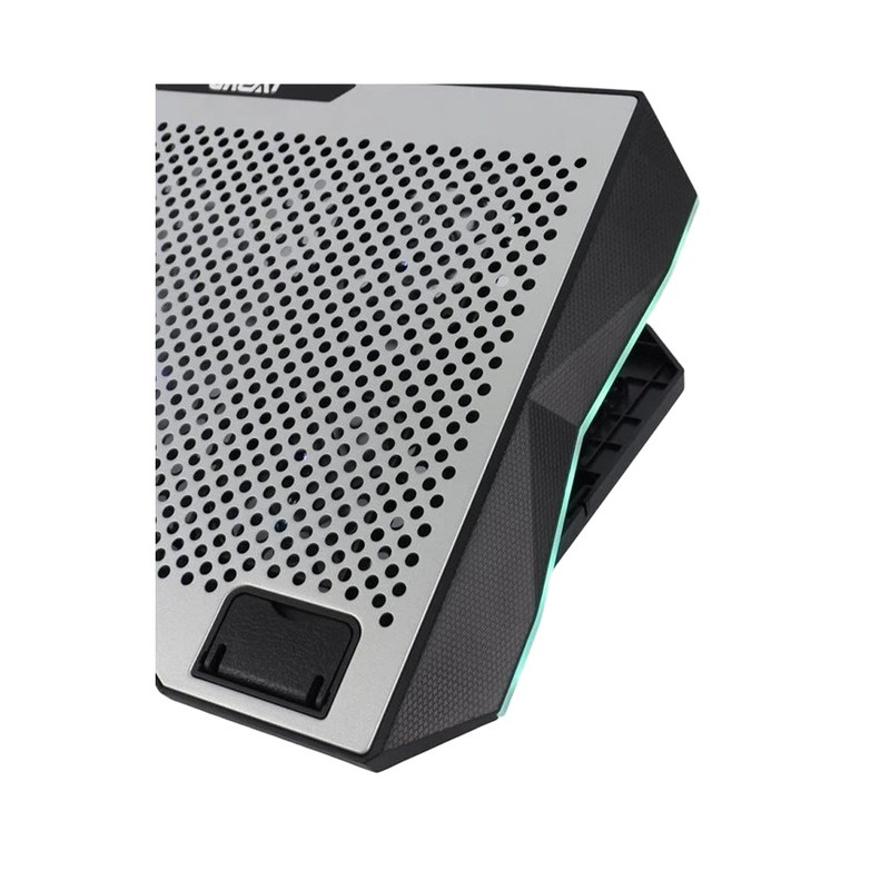 پایه خنک کننده لپ تاپ برند CoolCold مدل s605 مناسب برای لپ تاپ 15 تا 17 اینچ