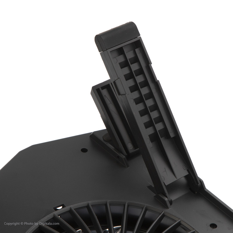 پایه خنک کننده لپ تاپ فاکس ری مدل FXR-LTC-02
