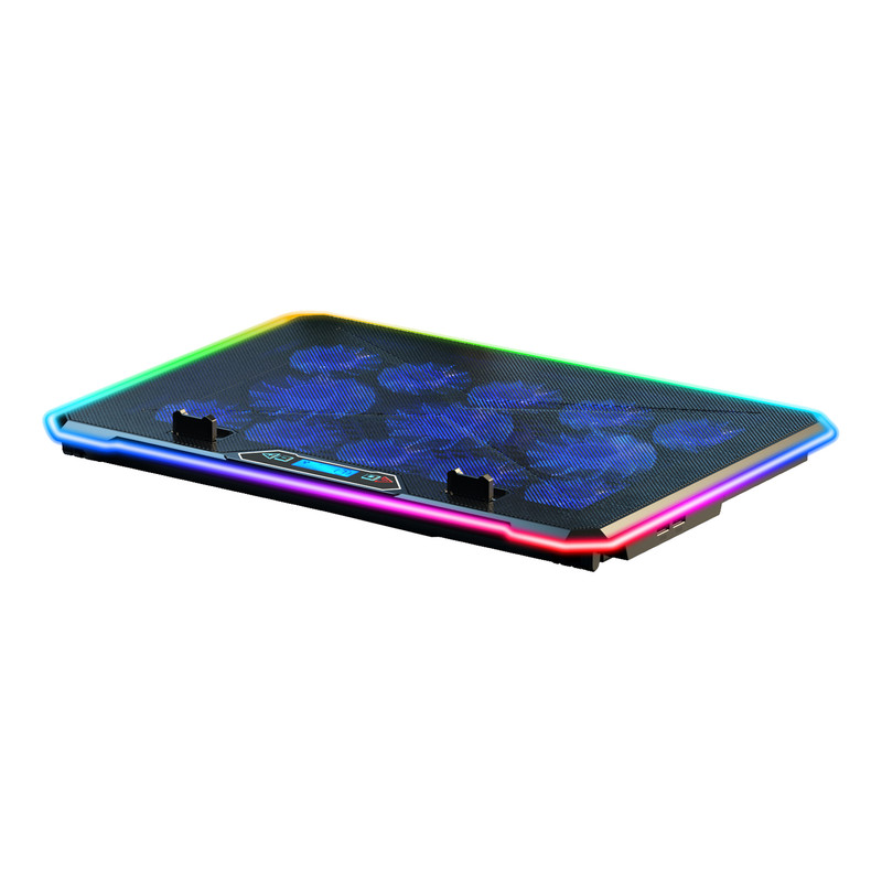 پایه خنک کننده لپ تاپ تراست مدل TPad 6 Ultra