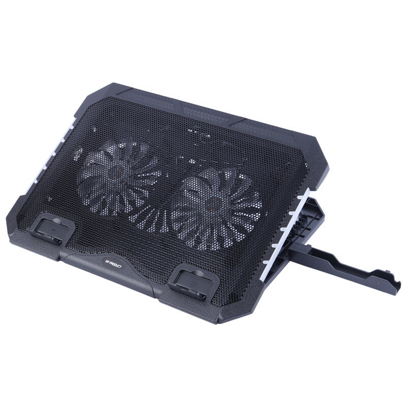 پایه خنک کننده لپ تاپ ایکس پی-پروداکت مدل XP-F98P