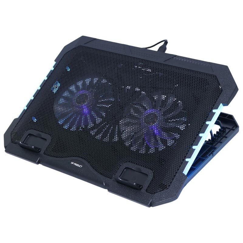 پایه خنک کننده لپ تاپ ایکس پی-پروداکت مدل XP-F98P