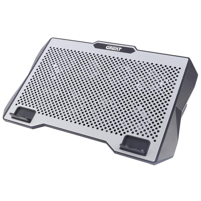 پایه خنک کننده لپ تاپ مدل S 608