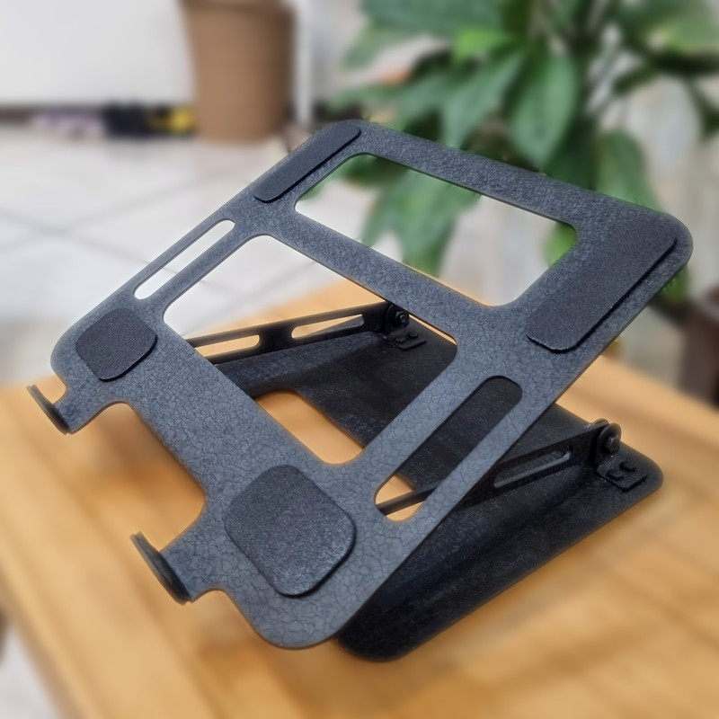 پایه نگهدارنده لپ تاپ مدل B05CH