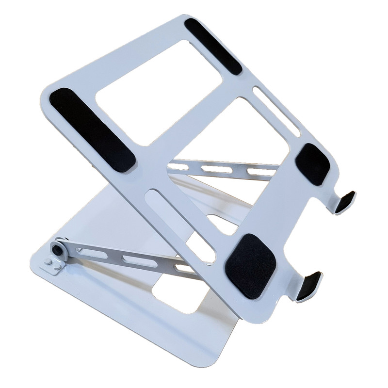 پایه نگهدارنده لپ تاپ تنظیم پذیر مدل B05