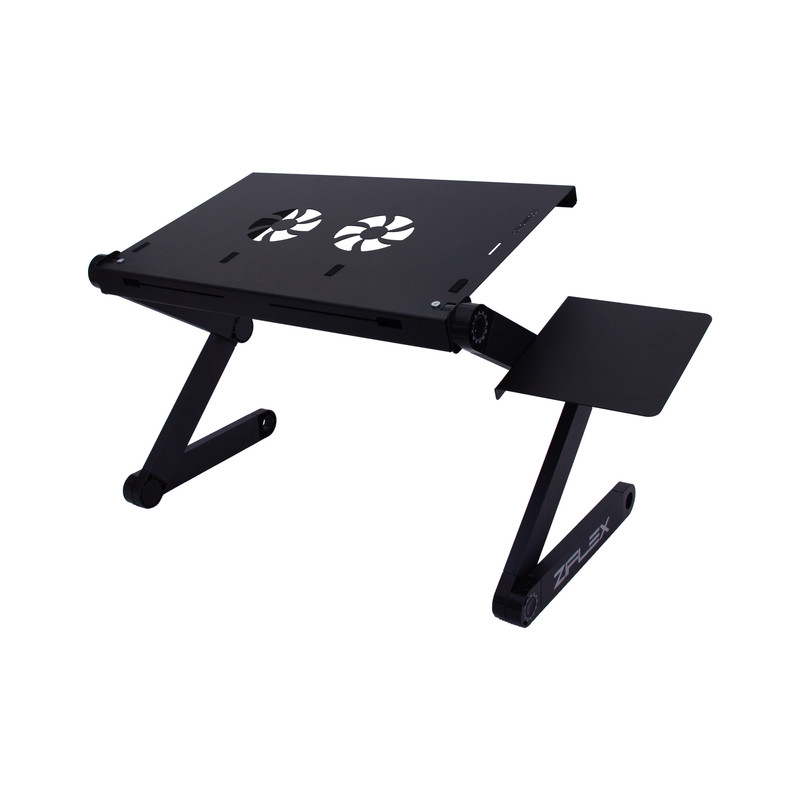 میز لپ تاپ مدل ziflex one