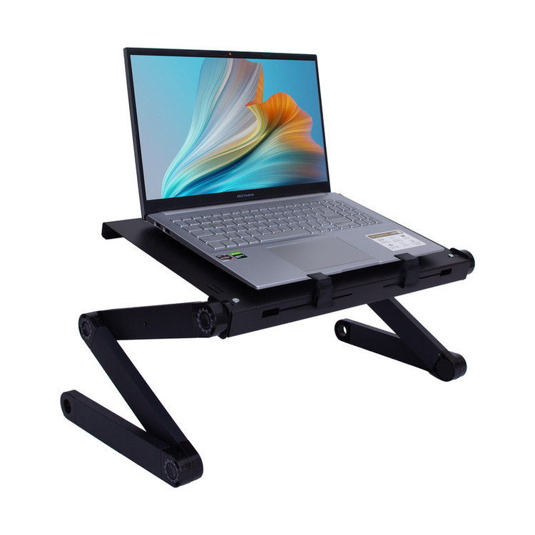 میز لپ تاپ مدل ziflex one
