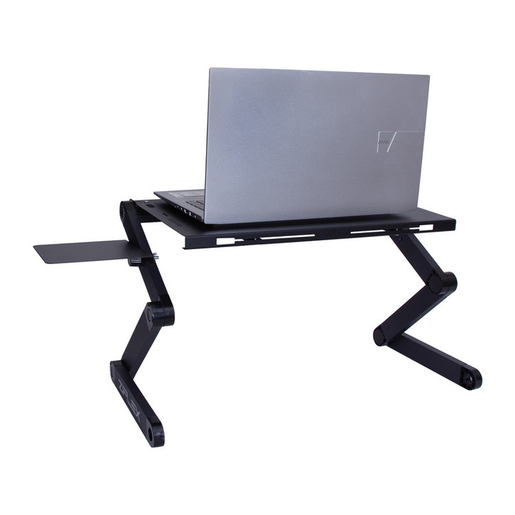 میز لپ تاپ مدل ziflex one
