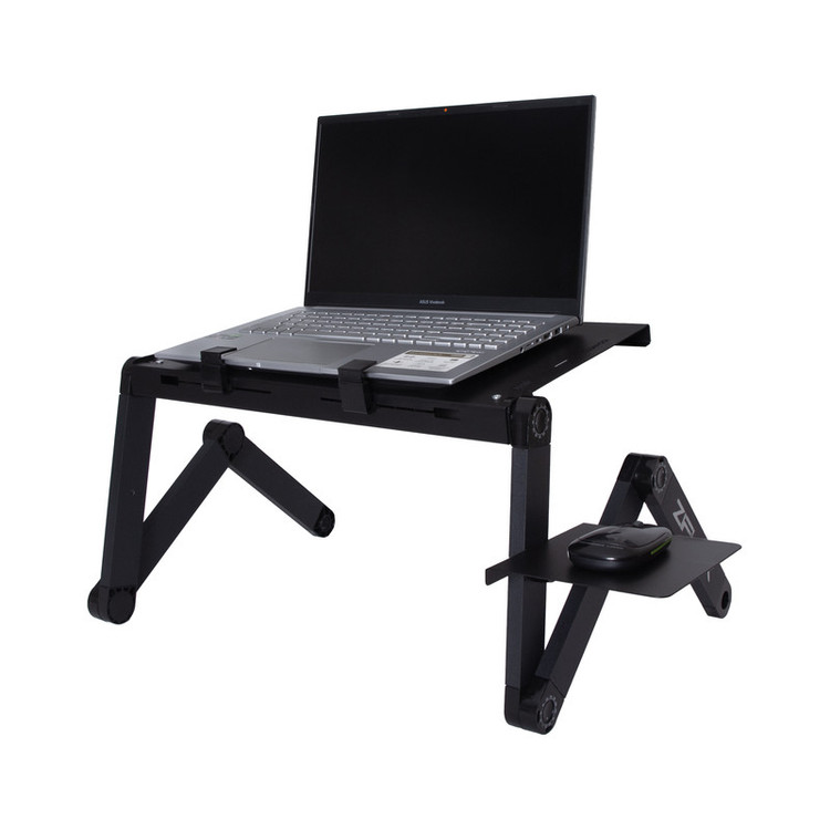میز لپ تاپ مدل ziflex one
