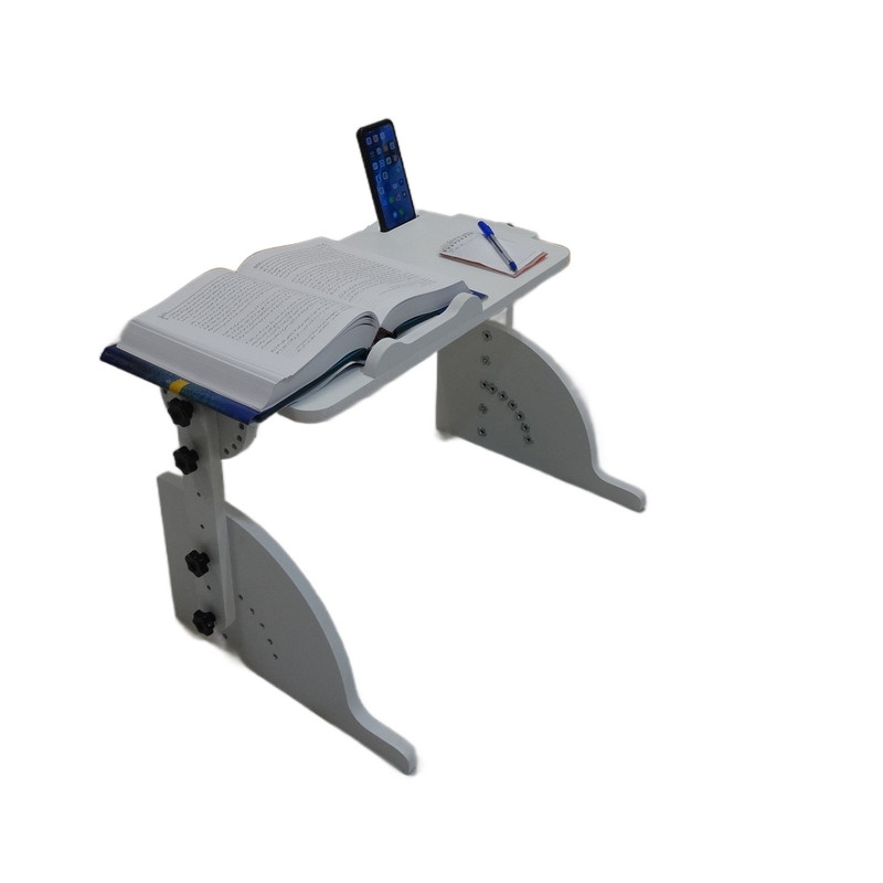 میز لپ تاپ تنظیم پذیر مدل PAYA-002