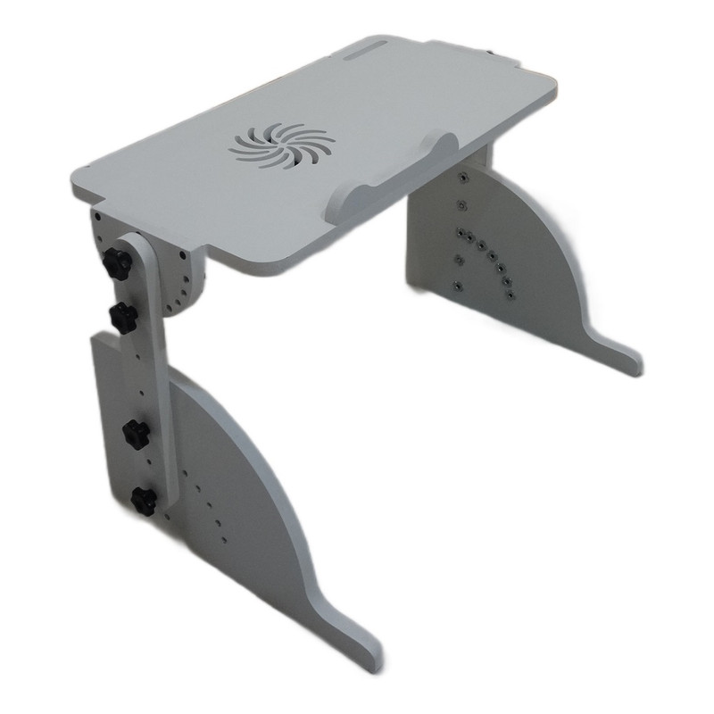 میز لپ تاپ تنظیم پذیر مدل PAYA-002