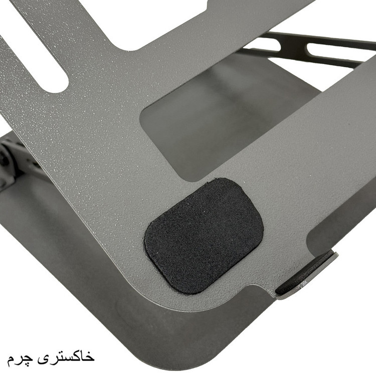 پایه نگهدارنده لپ تاپ مدل B03-Ch