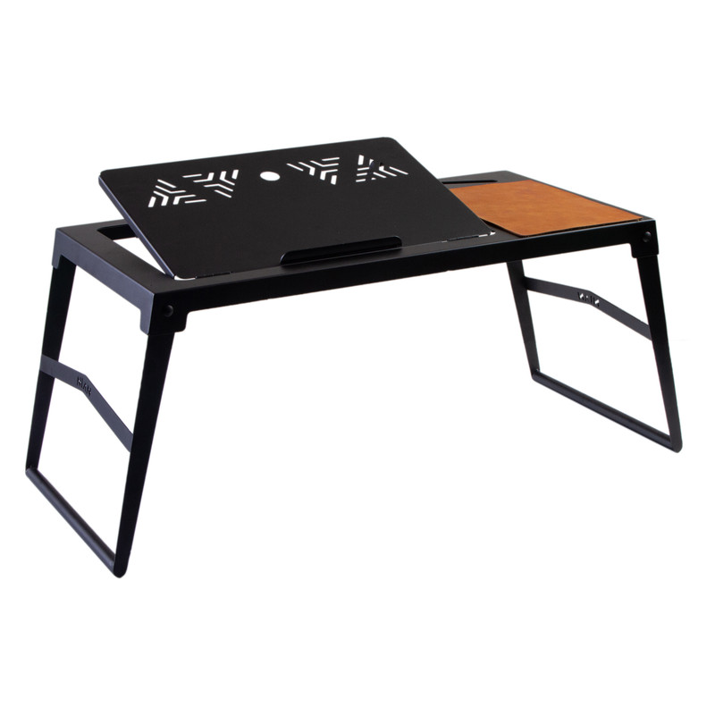 میز لپ تاپ نیان مدل تاشو کد 2