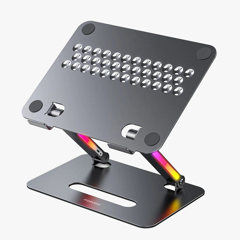 پایه نگهدارنده لپ تاپ پرودو مدل LFST050