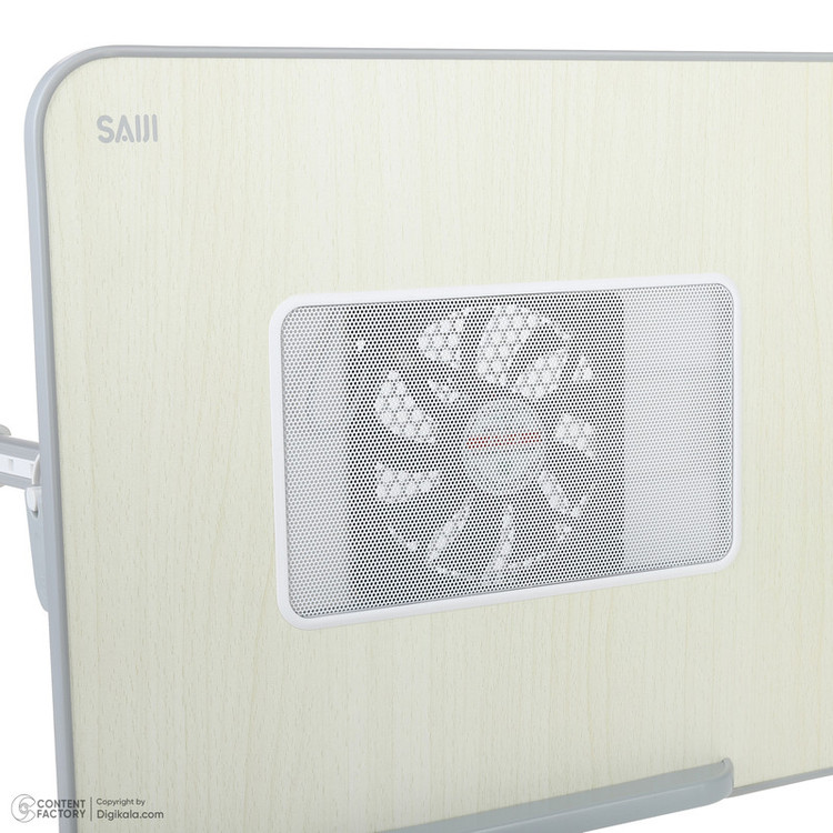 پایه نگهدارنده لپ تاپ سایجی مدل A8L