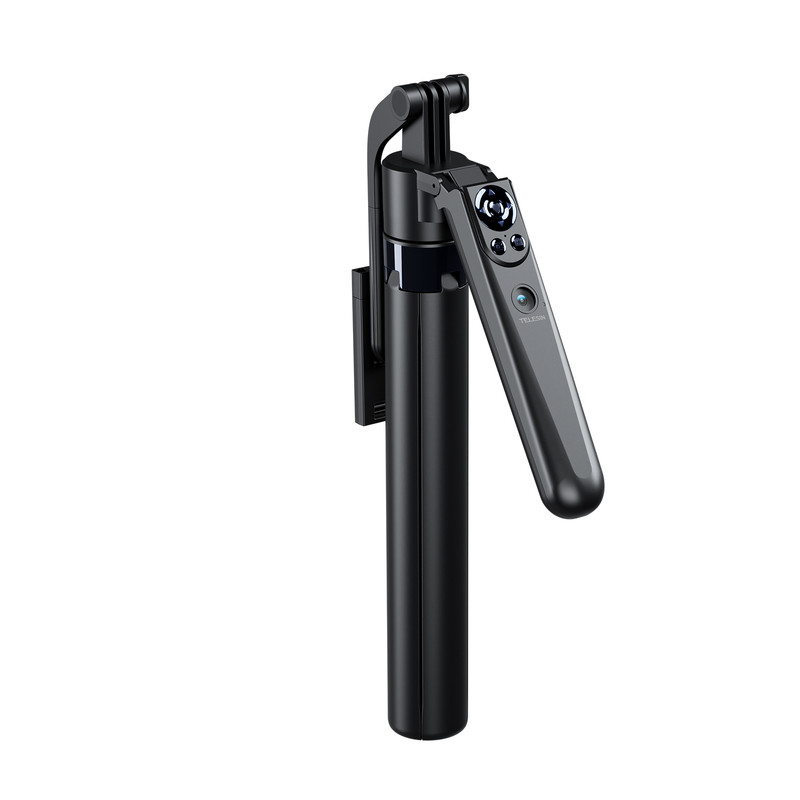 سهپایه و مونوپاد بلوتوثی تلسین مدل P3-MS-03