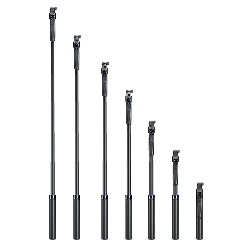 سهپایه و مونوپاد بلوتوثی تلسین مدل P3-MS-03